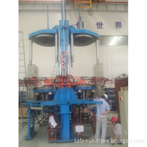 Curing Presses